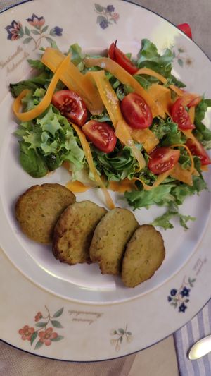  at Bistrot Ramet in Challand-saint-victor