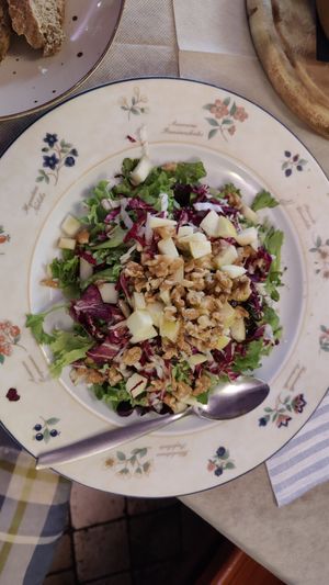  at Bistrot Ramet in Challand-saint-victor