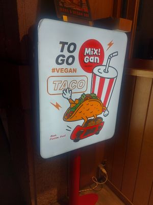  at Mixigan in Taichung