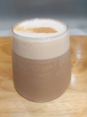  at Mixigan in Taichung