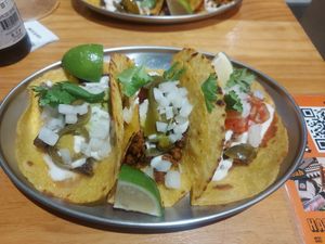  at Mixigan in Taichung