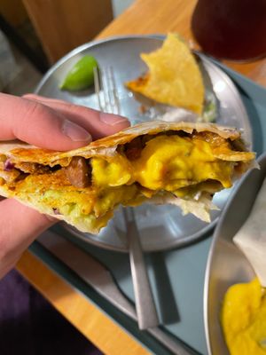 好吃 at Mixigan in Taichung