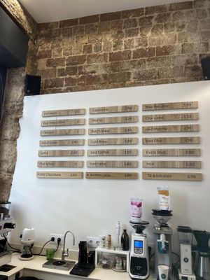   at INDO in Barcelona