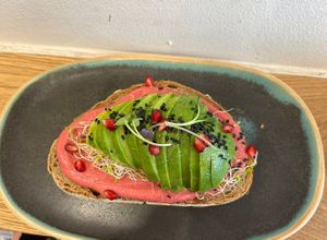   at INDO in Barcelona