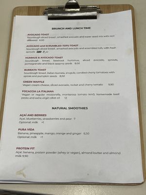   at INDO in Barcelona