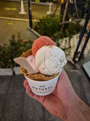  at Molly Ally - Emquartier in Bangkok