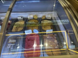   at Molly Ally - Emquartier in Bangkok