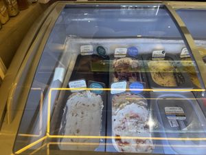   at Molly Ally - Emquartier in Bangkok