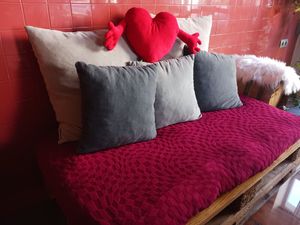 Interior at Restaurante Il Bandito in Altea