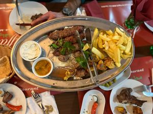  at Jaffa - مطعم ياف in Karlovy Vary