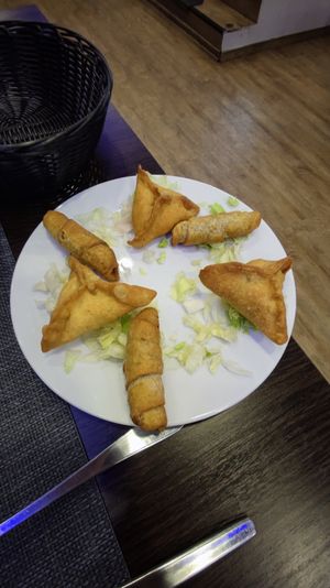  at Jaffa - مطعم ياف in Karlovy Vary