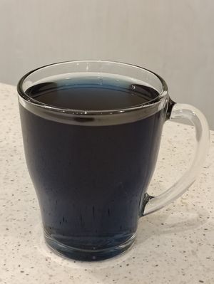  at Saute Saranghae in East Singapore