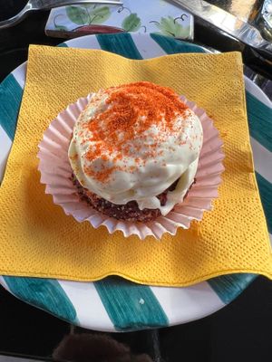  at Sud Osteria  in Perugia