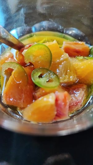  at Sud Osteria  in Perugia