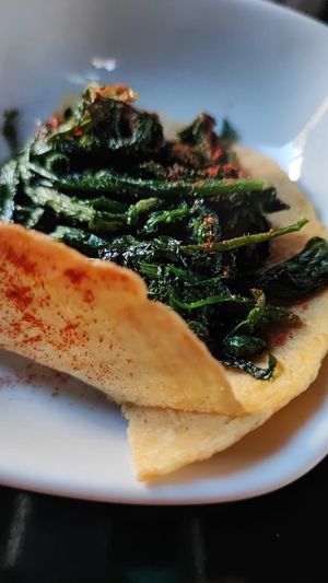  at Sud Osteria  in Perugia