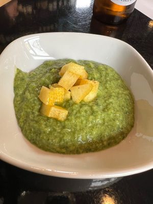  at Sud Osteria  in Perugia