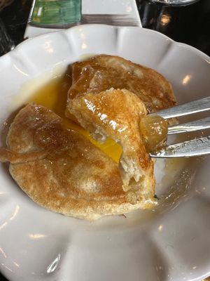  at Sud Osteria  in Perugia