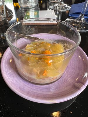  at Sud Osteria  in Perugia