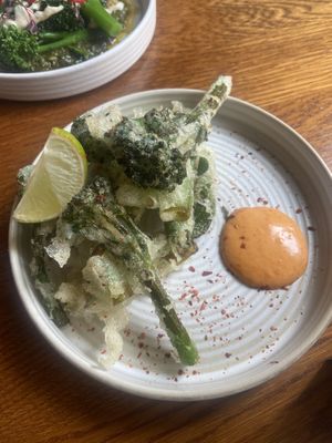   at Cosy Club  in Oxford