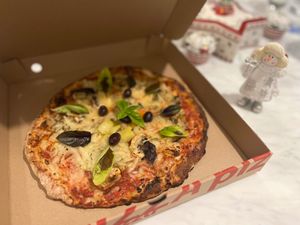  at Whatever Whenever Altea Hills in Altea