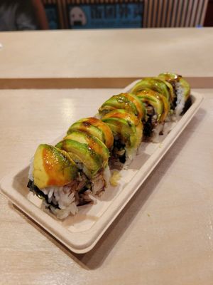  at Oh! Dahon in New York City