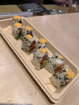  at Oh! Dahon in New York City