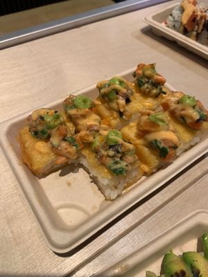  at Oh! Dahon in New York City