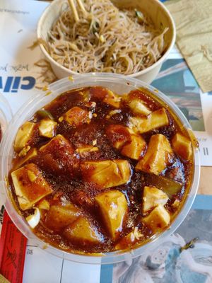  at GiaoGiao in Milan