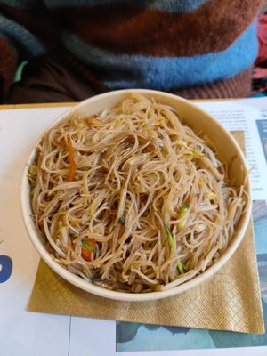  at GiaoGiao in Milan