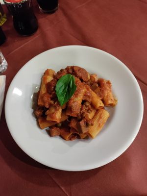  at Tandem - Piazza del Gesù in Naples