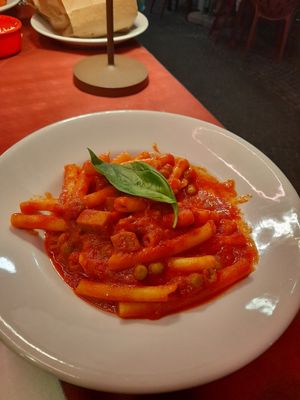  at Tandem - Piazza del Gesù in Naples