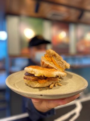  at Hon Café & Work in Manaus