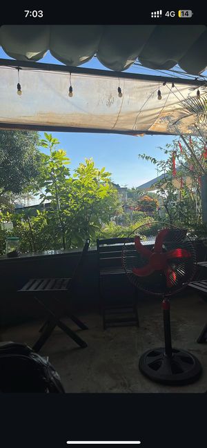 Lovely view  at Hồng in Hoi An