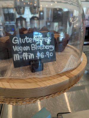  at The Guide's Pantry in Lake Louise