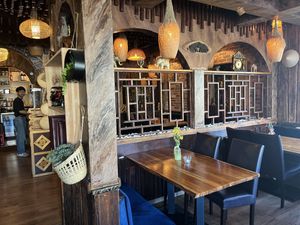   at Mon Thong in Augsburg