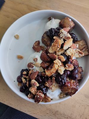 Kaiser Schmarrn at SEIN  in Zurich