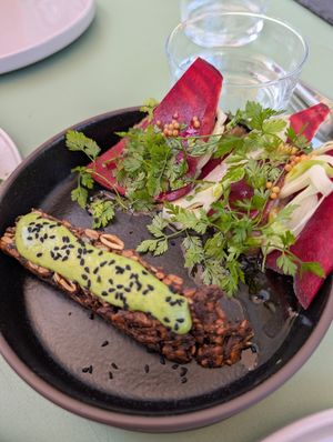  at SEIN  in Zurich