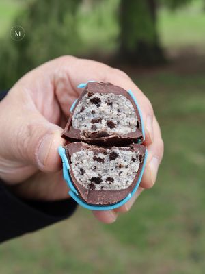  at Another Vegan Cookie - Pop Up in Columbus