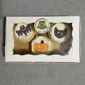   at Another Vegan Cookie - Pop Up in Columbus