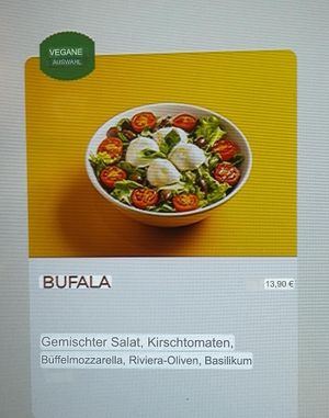   at MXP - La Pasta di Michelis - T1 in Ferno