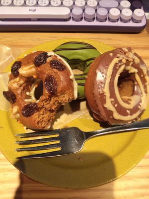  at Good Coffee Farms Cafe & Bar in Tokyo