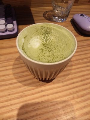  at Good Coffee Farms Cafe & Bar in Tokyo