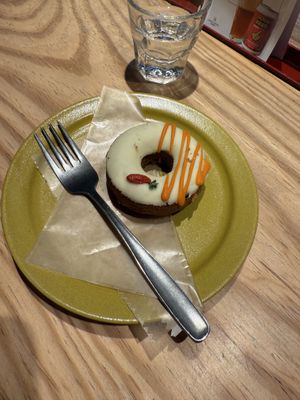   at Good Coffee Farms Cafe & Bar in Tokyo