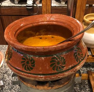 Baingan la salaan  at Barbecue Nation - Al Wahda Mall in Abu Dhabi