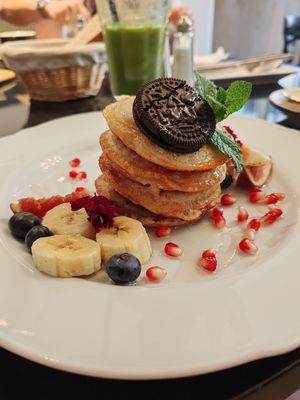  at Al Ponte Prague in Prague