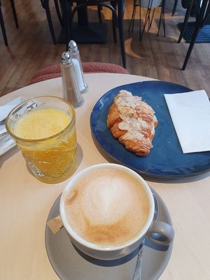  at Al Ponte Prague in Prague