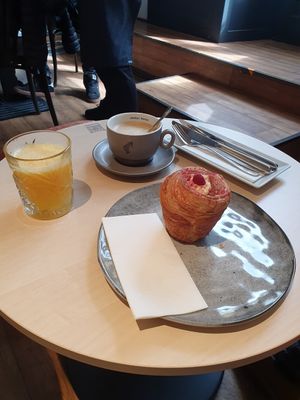  at Al Ponte Prague in Prague