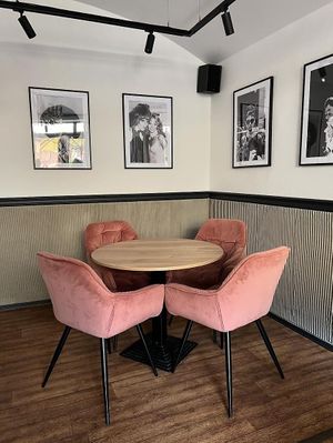  at Al Ponte Prague in Prague