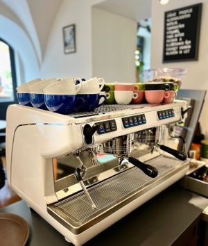  at Al Ponte Prague in Prague