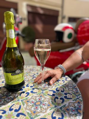  at Al Ponte Prague in Prague